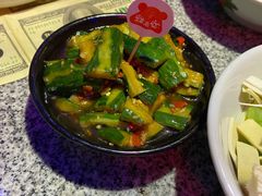 -蘭奢雅集·江浙菜(青山江滩店)