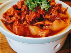 -禾珍珠家常小馆(河南博物院店)