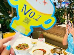 -桂满陇·蟹黄小笼汤包(清河万象店)