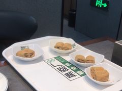 -黑窑厂糖油饼烤鸭·清真菜(黑窑厂街店)