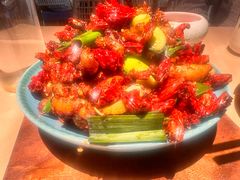 -山石榴·贵州菜(丰盛里店)