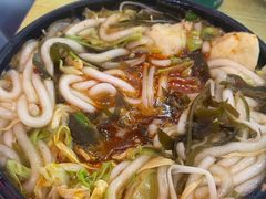 -45°李小姐土豆粉(世纪港湾店)