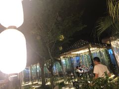 -醉月城西昌火盆烧烤(天府店)