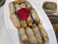 -围炉夜话·潮汕卤水火锅(榕江店)