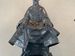 -张之洞与武汉博物馆