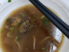 -华天新川面馆(缸瓦市店)