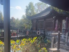 -湘湖大院(越王路店)