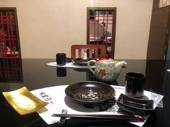 -天狗山料理(省体店)