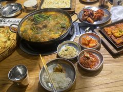 -枣玛尔脊骨汤·烤肉(西塔总店)