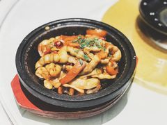 -金海湾海鲜总店