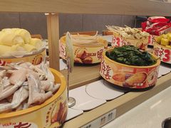 -龍歌自助小火锅(城阳万象汇店)