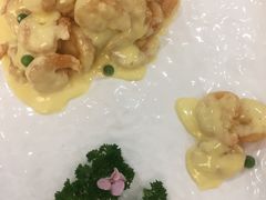 -汇贤府·李氏鲁菜(五棵松店)