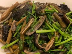 白炒鳝丝-小实惠嘉(威海路店)