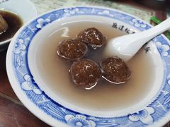 -粗茶淡饭(东关街店)