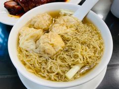 -丽的面家(多宝路店)