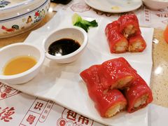 -点都德(聚福楼店)