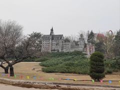 -北京世界公园