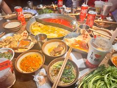 -萍姐火锅·公路夜市(打浦桥日月光店)