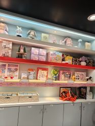 -meland club亲子乐园(重庆万象城店)