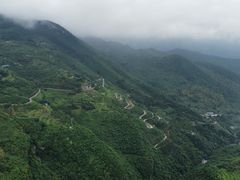 -华蓥山天意谷景区