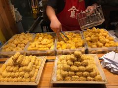 -沙州食驿·非遗小吃夜市