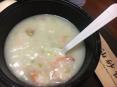-火齐潮汕砂锅粥(五道口店)