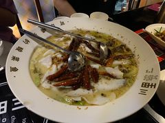 -川里谈·川味小馆(北京路店)