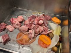 -九府羊·鲜羊火锅·烤串(新华路店)