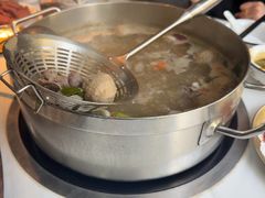 -刘少华贵州小黄牛·鲜牛肉火锅(总店)