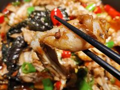 -蛙喔牛蛙(义乌新光汇店)