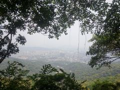 -广州市白云山风景名胜区