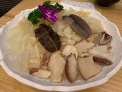 -龙门养心粥火锅(祥恒广场店)