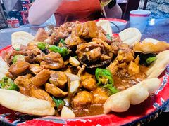 -酒肉门孔府菜(曲阜游客中心店)