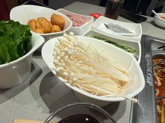-海底捞火锅(让胡路万达店)