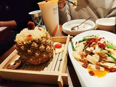 -云海肴·汽锅鸡·云南菜(美罗城店)