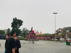 -北川巴拿恰