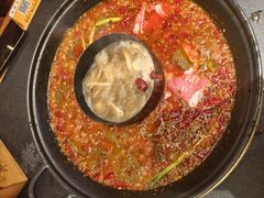 -沸炉重庆老火锅(军事博物馆店)