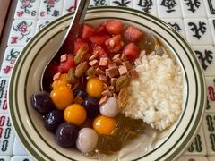 -堂屋糖水店(愚园店)