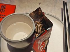 -鸣记脆皮烤鱼(三八广场店)