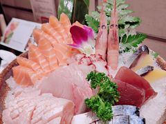 -大渔铁板烧(海雅缤纷城店)