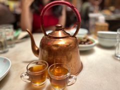 -小吊梨汤·北京菜·烤鸭(清河万象汇店)
