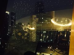 -广州花园酒店-凌璇阁360度高空海鲜自助餐CAROUSEL