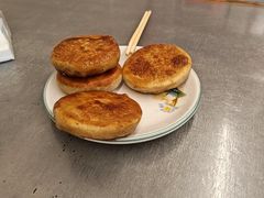 -馅饼粥·百年传承 since1926(中山路店)