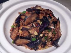 -兰湘子·湘菜小炒(崂山丽达店)