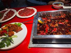 -二荆条·蜀鲜汇城市森林火锅