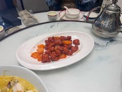 -金陵后厨·南京菜(新街口秣陵路店)