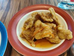 -九转小磨·非遗东北菜(群力店)