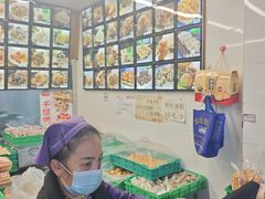 -宫廷糕点铺(新光路店)