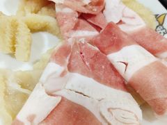 -加粮站时尚自助涮吧（草堂店）(草堂店)