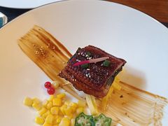 -马勒别墅·中餐厅